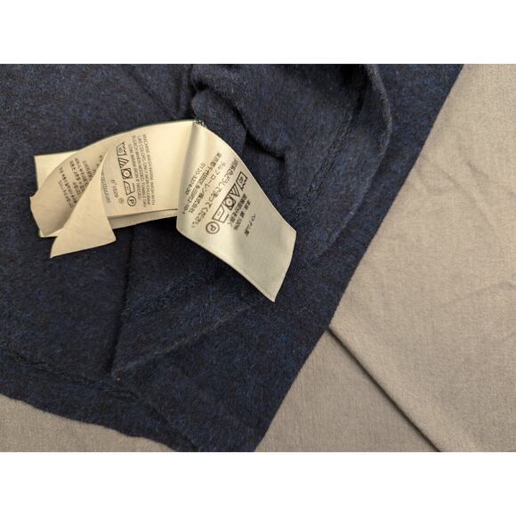 Polo Ralph Lauren T-Shirt Small Men's Short Sleeve Cotton Tee Blue Casual Preppy - Picture 8 of 10